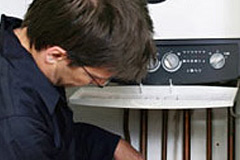 boiler replacement Redhill