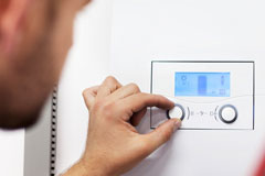 best Redhill boiler servicing companies