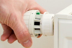 Redhill central heating repair costs
