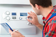 free commercial Redhill boiler quotes
