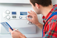 free Redhill gas safe engineer quotes