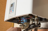 free Redhill boiler install quotes