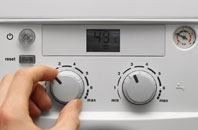 free Redhill boiler maintenance quotes